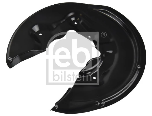 Splash Guard, brake disc